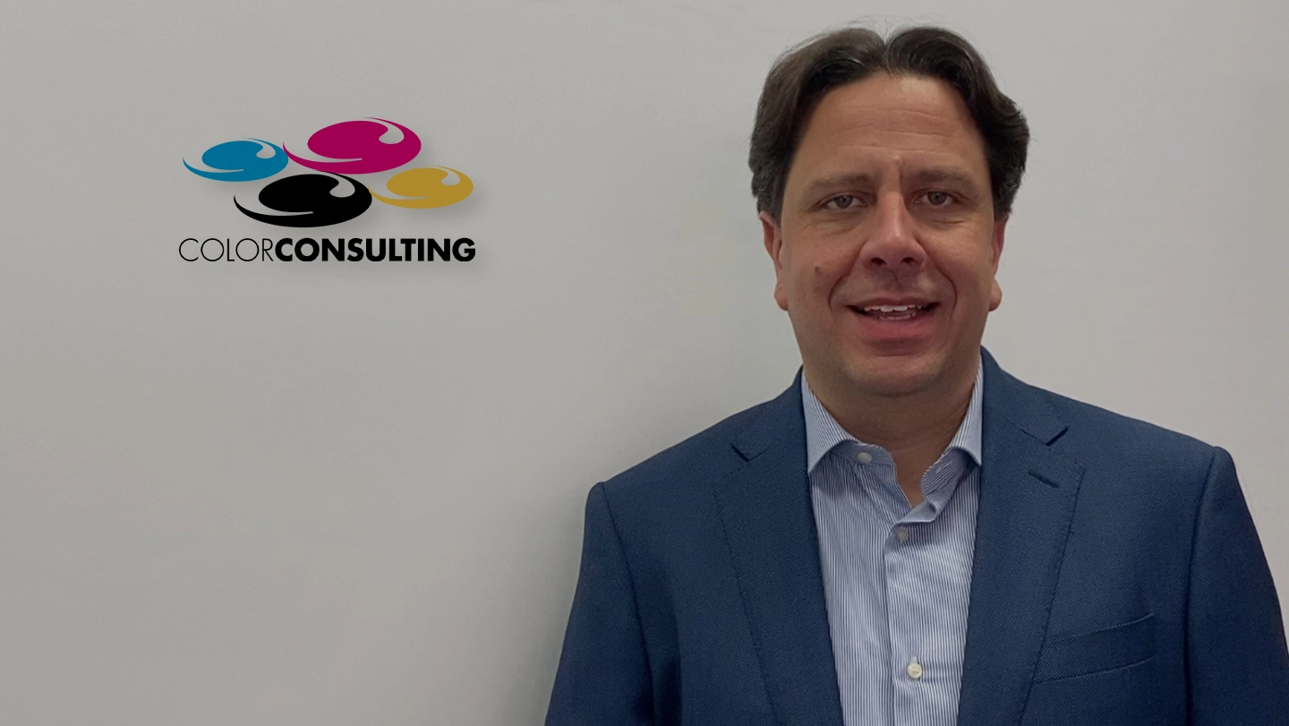 Welcome in ColorConsulting